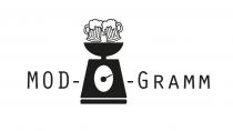 MOD- -GRAMM