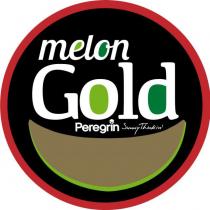 MELON GOLD PEREGRIN Sunny Thinkin