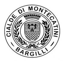 CIALDE DI MONTECATINI BARGILLI SALUS