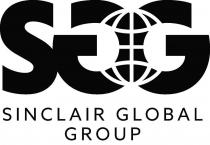 SGG SINCLAIR GLOBAL GROUP