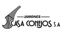 JAMONES CASA CONEJOS S. A.