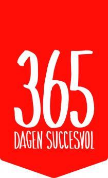 365 DAGEN SUCCESVOL