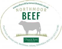 www.churchfarmnorthmoor.co.uk, NORTHMOOR BEEF, Church Farm Northmoor, Church Farm, Moreton Lane, Northmoor, Witney, Oxfordshire OX29 5SY / 07711643905