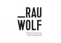 RAUWOLF Rösthaus + Brewbar