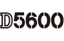 D5600