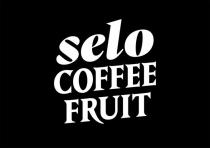 selo COFFEE FRUIT