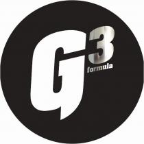 G3 formula