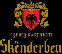 GJERGJ KASTRIOTI SKENDERBEU