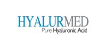 HYALURMED Pure Hyaluronic Acid