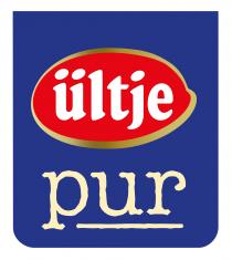 ültje pur