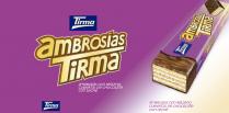 TIRMA AMBROSIAS TIRMA