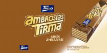 TIRMA AMBROSIAS TIRMA