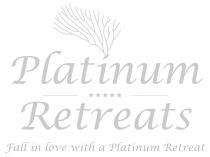 Platinum Retreats fall in love with a platinum retreat