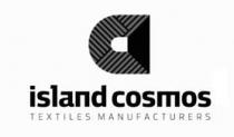 island cosmos TEXTILES MANUFACTURES