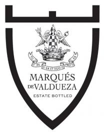 MARQUÉS DE VALDUEZA ESTATE BOTTLED