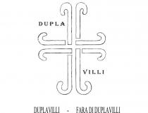 DUPLA VILLI FARA DI DUPLAVILLI