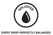 SOLUSTAB EVERY DROP PERFECTLY BALANCED