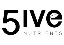 5IVE NUTRIENTS