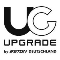 UG UPGRADE by ETON DEUTSCHLAND