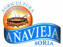 AGRICULTURA ECOLÓGICA AÑAVIEJA SORIA