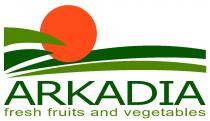 ARKADIA FRESH FRUITS AND VEGETABLES