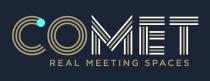 COMET REAL MEETING SPACES