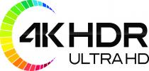 4K HDR ULTRA HD