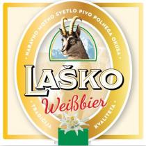 LAŠKO WEISSBIER