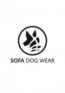 SOFA DOG WEAR