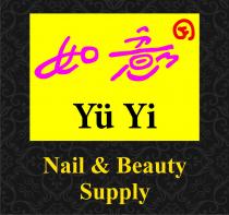 Yü Yi Nail & Beauty Supply