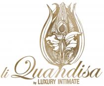 li Quandisa by LUXURY INTIMATE