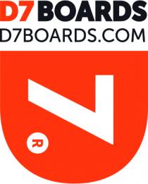 D7BOARDS D7BOARDS.COM 7 R