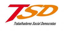 TSD Trabalhadores Social Democratas