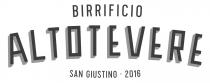 BIRRIFICIO ALTOTEVERE SAN GIUSTINO 2016