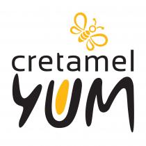 cretamel YUM