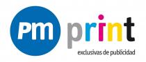 PM PRINT EXCLUSIVAS DE PUBLICIDAD