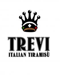 TREVI ITALIAN TIRAMISU'