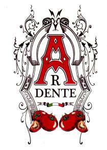 A R DENTE