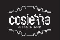 COSIERRA ARTESANÍA DEL GOURMET