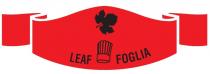 LEAF FOGLIA