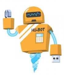 HU-BOT