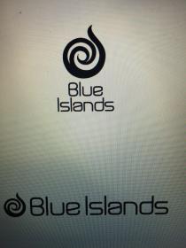 Blue Islands