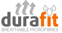 Durafit Breathable Microfibres