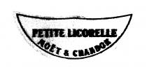 PETITE LICORELLE MOET & CHANDON