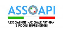 ASSOAPI - ASSOCIAZIONE NAZIONALE ARTIGIANI E PICCOLI IMPRENDITORI