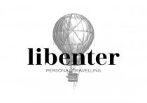 LIBENTER PERSONAL TRAVELLING