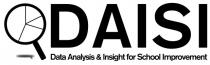 DAISI - Data Analysis and Insight for School Improvement