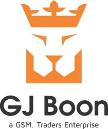 GJ Boon a GSM. Traders Enterprise