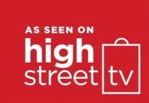 As Seen on High Street TV