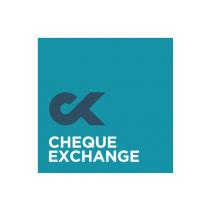 CHEQUE EXCHANGE